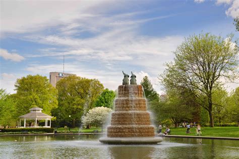 ParkColumbus .